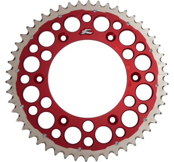 RENTHAL Ritzel & Kettenräder für HONDA CR 250 R 1984-2007