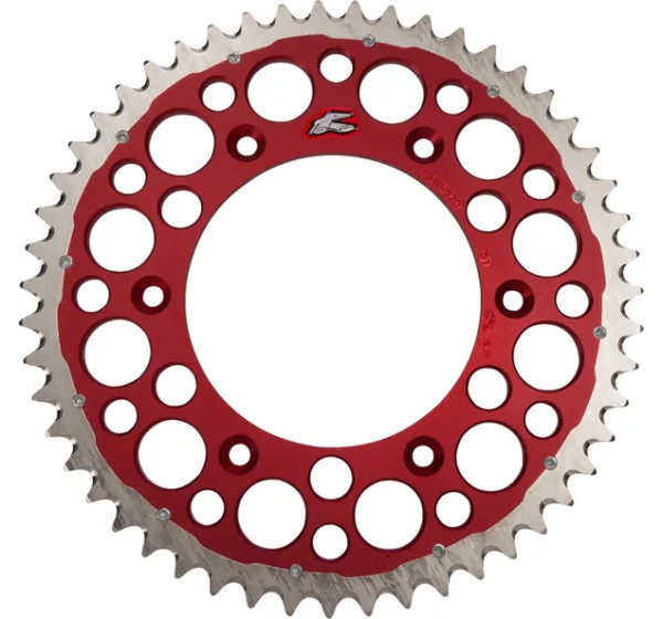 RENTHAL Ritzel & Kettenräder für HONDA CR 250 R 1984-2007
