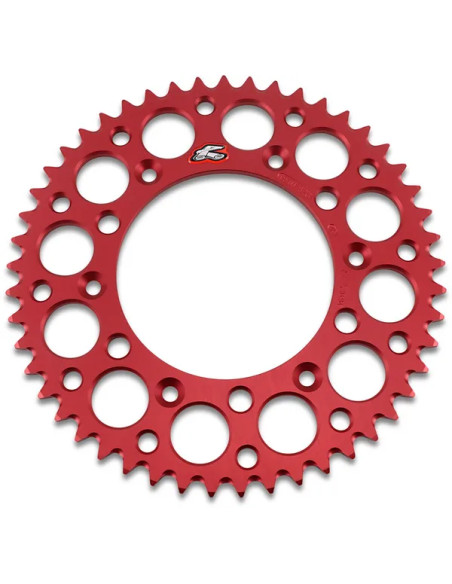 RENTHAL Ritzel & Kettenräder für HONDA CR 250 R 1984-2007
