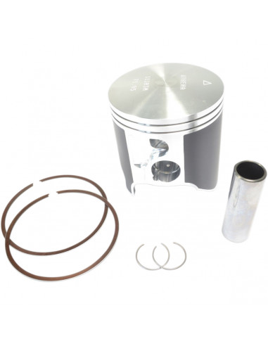 ATHENA Kolbensatz geschmiedet Ø7195mm Bild 2 ATHENA Kolbensatz geschmiedet Ø7195mm Bild 2