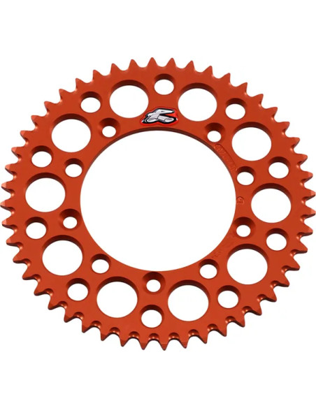 RENTHAL Ritzel & Kettenräder für KTM SX 65 1998-2023