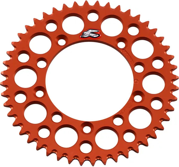 RENTHAL Ritzel & Kettenräder für KTM SX 65 1998-2023