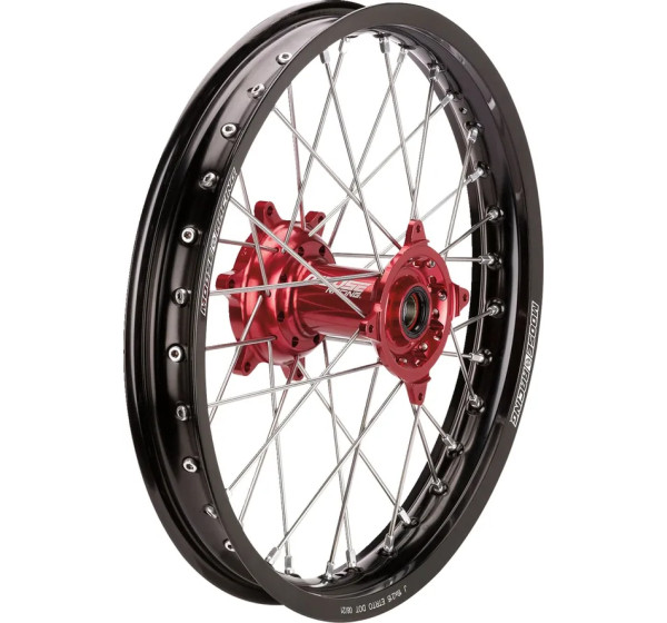 MOOSE OFFROAD HARD-PARTS Räder für HONDA CRF 450 R 2002-2023