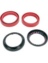 Gabeldichtring-/Staubdichtring-Kit