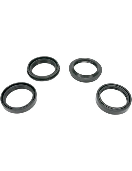 MOOSE OFFROAD HARD-PARTS Montagematerial & Zubehör für HONDA VT 750 C 1998-2022