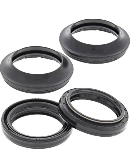 MOOSE OFFROAD HARD-PARTS Montagematerial & Zubehör für BETA EVO 125 2009-2023