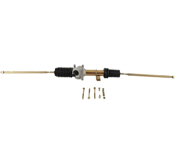 MOOSE OFFROAD HARD-PARTS Querlenker für POLARIS RANGER 800 EFI 6x6 2011-2016