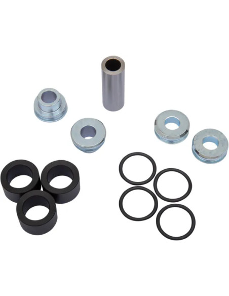 MOOSE OFFROAD HARD-PARTS Querlenker für POLARIS GENERAL 1000 4X4 2020-2022