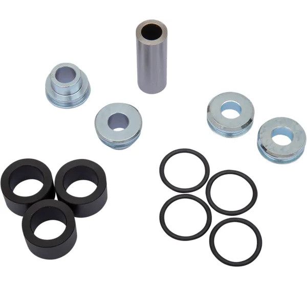 MOOSE OFFROAD HARD-PARTS Querlenker für POLARIS GENERAL 1000 4X4 2020-2022