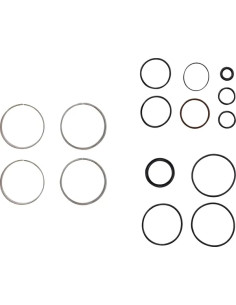 Gabelbuchsen Kit