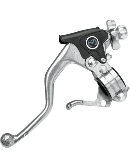 MOOSE OFFROAD HARD-PARTS Griffarmaturen & Hebel für YAMAHA YZ 250 F 2001-2016