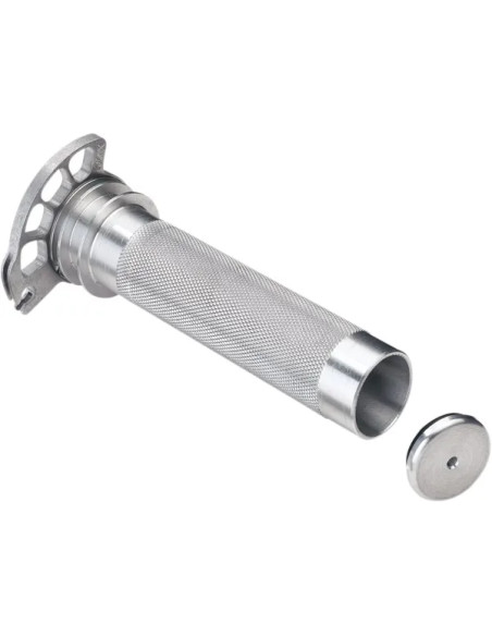 MOOSE OFFROAD HARD-PARTS Gasgriffe für HUSQVARNA WR 250 1981-2013