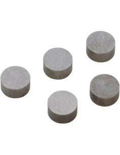 Ersatz-Ventilplättchen