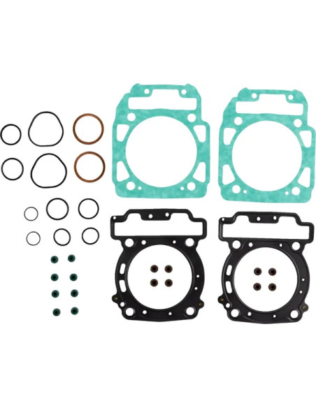 MOOSE OFFROAD HARD-PARTS Dichtungen & Öldichtungen für CAN AM (BRP) OUTLANDER 800 R EFI 4X4 2009-2015