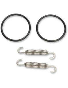 Auspuffdichtungs-Kit
