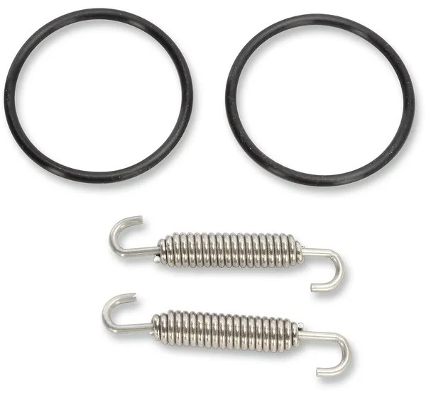 MOOSE OFFROAD HARD-PARTS Dichtungen für KTM SX 250 2003-2022