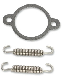 Auspuffdichtungs-Kit