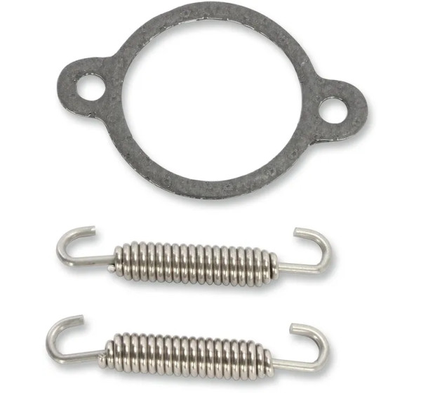 MOOSE OFFROAD HARD-PARTS Dichtungen für KTM EXC-F 350 2012-2020