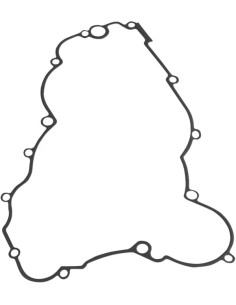 Kupplungsdeckeldichtung