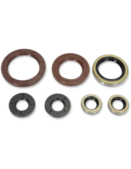 MOOSE OFFROAD HARD-PARTS Dichtungen & Öldichtungen für KTM EXC-F 350 2017-2023