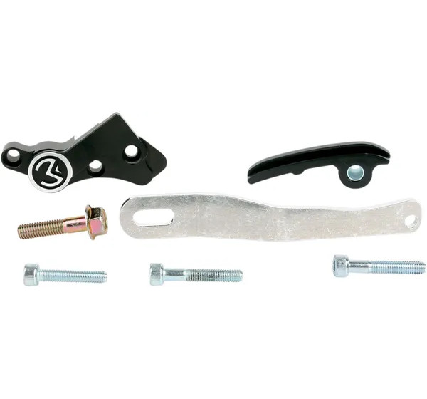 MOOSE OFFROAD HARD-PARTS Motordeckel für KTM EXC 125 2008-2015
