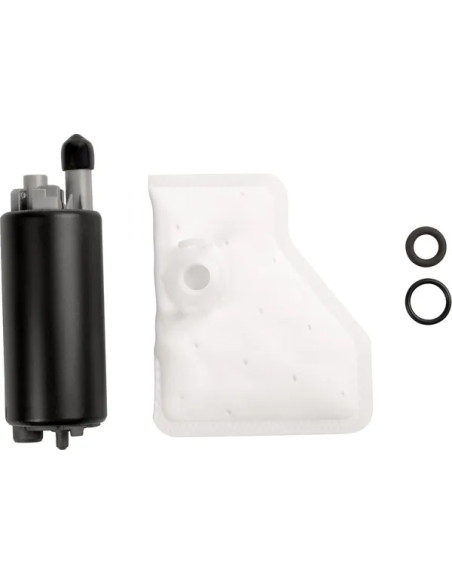 MOOSE OFFROAD HARD-PARTS Kraftstoffpumpen für HUSQVARNA FC 450 2022-2024