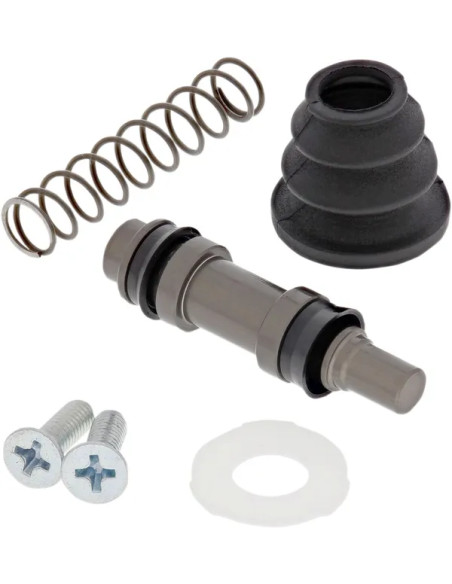 MOOSE OFFROAD HARD-PARTS Kupplungshauptzylinder für GAS GAS EC 250 2012-2019