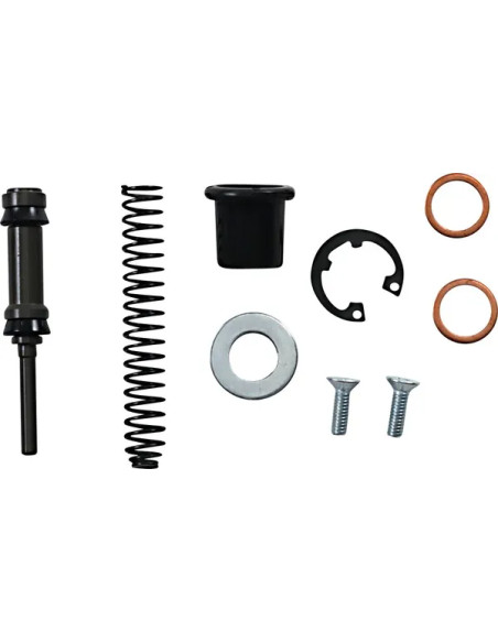 MOOSE OFFROAD HARD-PARTS Kupplungshauptzylinder für KAWASAKI KX 250 2021-2022