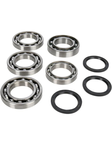 MOOSE OFFROAD HARD-PARTS Lager & Dichtungen für YAMAHA YXR 700 F 4X4 2008-2013