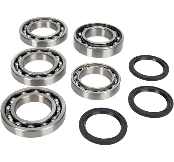 MOOSE OFFROAD HARD-PARTS Lager & Dichtungen für YAMAHA YXR 700 F 4X4 2008-2013