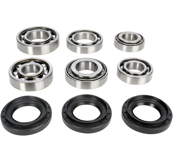 MOOSE OFFROAD HARD-PARTS Lager & Dichtungen für POLARIS RANGER RZR 570 4X4 2012-2019