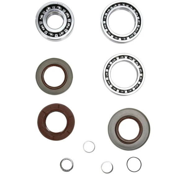 MOOSE OFFROAD HARD-PARTS Lager & Dichtungen für POLARIS SPORTSMAN 850 4X4 2010-2024