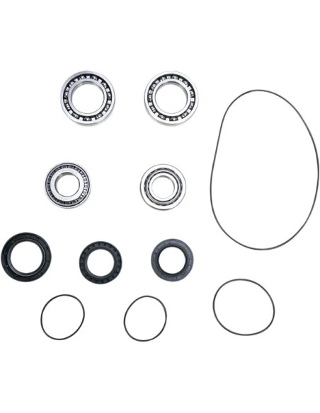 MOOSE OFFROAD HARD-PARTS Lager & Dichtungen für KAWASAKI KAF 620 4X4 2001-2019