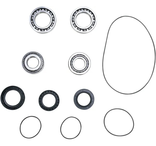 MOOSE OFFROAD HARD-PARTS Lager & Dichtungen für KAWASAKI KAF 620 4X4 2001-2019