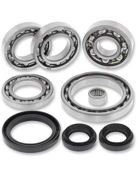 MOOSE OFFROAD HARD-PARTS Lager & Dichtungen für CAN AM (BRP) OUTLANDER 570 EFI 4X4 2016-2019