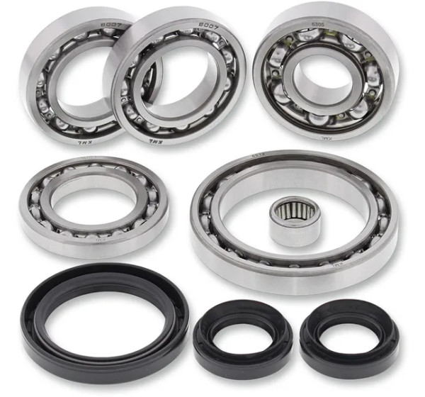 MOOSE OFFROAD HARD-PARTS Lager & Dichtungen für CAN AM (BRP) OUTLANDER 570 EFI 4X4 2016-2019