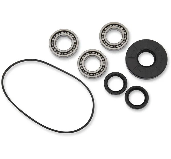 MOOSE OFFROAD HARD-PARTS Lager & Dichtungen für POLARIS SPORTSMAN 450 HO 4X4 2016-2019