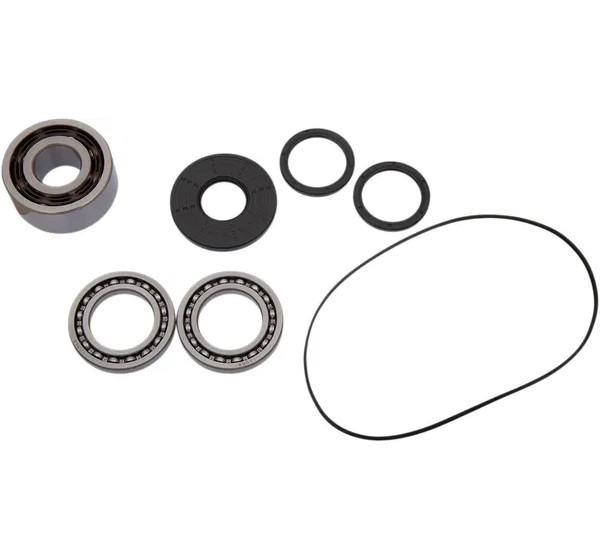 MOOSE OFFROAD HARD-PARTS Lager & Dichtungen für POLARIS RZR XP 1000 4X4 2018-2021