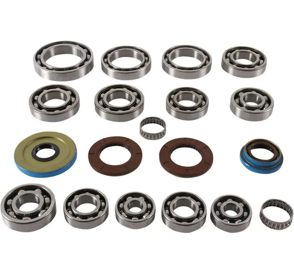 MOOSE OFFROAD HARD-PARTS Lager & Dichtungen für POLARIS RZR 900 4X4 2018-2020