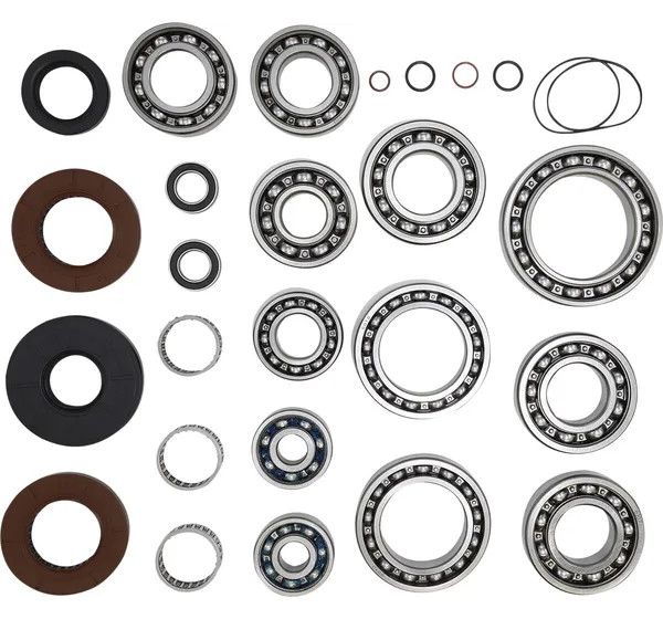 MOOSE OFFROAD HARD-PARTS Lager & Dichtungen für POLARIS RZR XP 4 1000 TURBO 4X4 2016-2021