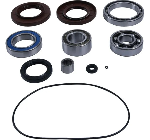 MOOSE OFFROAD HARD-PARTS Wellen für ARCTIC CAT (TEXTRON) ALTERRA 700 EFI 4X4 2016-2022