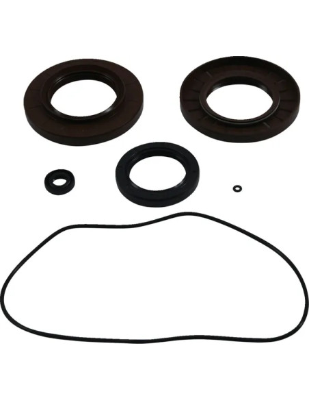 MOOSE OFFROAD HARD-PARTS Wellen - Detailansicht