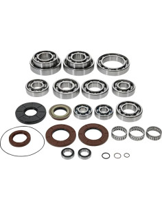 Transaxle Lager-/Dichtungssatz