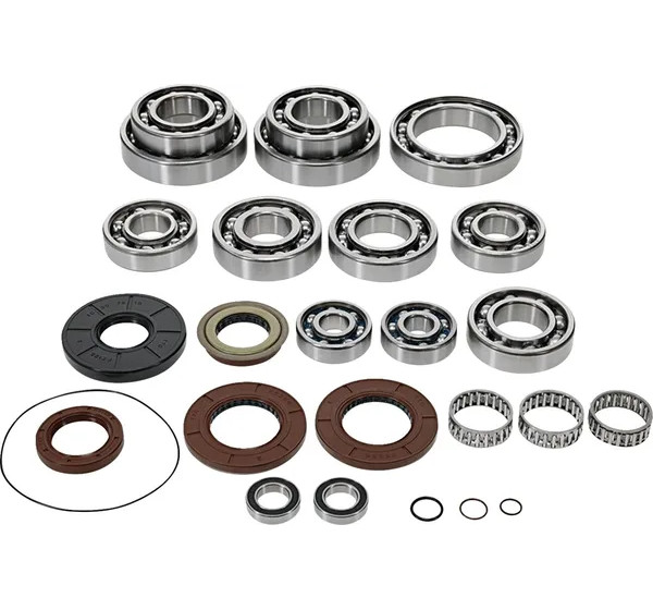 MOOSE OFFROAD HARD-PARTS Lager & Dichtungen für POLARIS RZR PRO XP 1000 TURBO 4X4 2020-2024