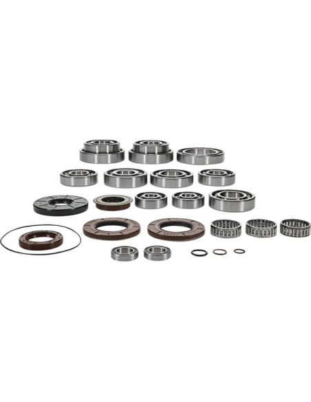 MOOSE OFFROAD HARD-PARTS Lager & Dichtungen - Detailansicht