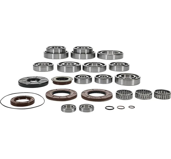 MOOSE OFFROAD HARD-PARTS Lager & Dichtungen - Detailansicht