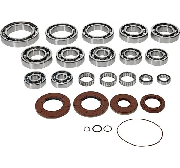 MOOSE OFFROAD HARD-PARTS Lager & Dichtungen für POLARIS RANGER XP 1000 4X4 2020-2024