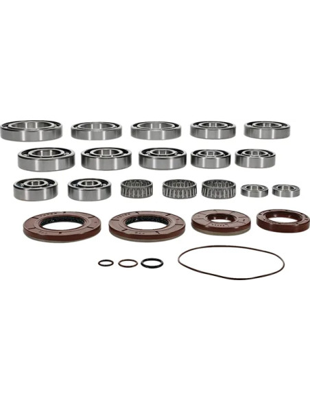 MOOSE OFFROAD HARD-PARTS Lager & Dichtungen - Detailansicht