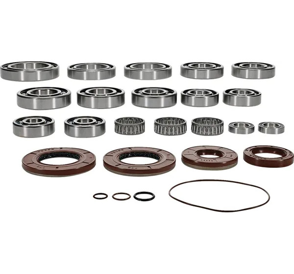 MOOSE OFFROAD HARD-PARTS Lager & Dichtungen - Detailansicht