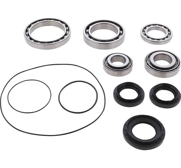 MOOSE OFFROAD HARD-PARTS Wellen für YAMAHA YXE 850 2019-2024